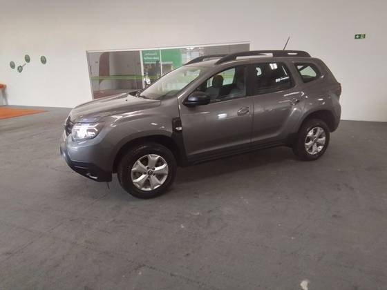 RENAULT DUSTER 1.6 16V SCE FLEX INTENSE PLUS MANUAL RENAULT DUSTER 1.6 16V SCE FLEX INTENSE PLUS MANUAL